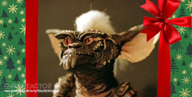 Pięć najlepszych świątecznych horrorów