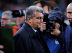 Joan Laporta ponownie został prezesem FC Barcelona do 2031 roku, zdobywając dwie trzecie głos&oacute;w