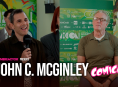 John C. McGinley wyjaśnia, jak dr Cox ewoluował na potrzeby rebootu Scrubs 