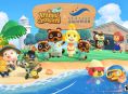 Animal Crossing: New Horizons doświadczenie w Seattle Aquarium
