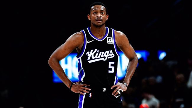 W tym tygodniu dokonano kolejnej ogromnej wymiany trzech drużyn NBA, która jest korzystna dla zespołu Wembanyamy