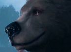 Ekspert od dźwięku seksualnego zespołu Baldur's Gate chce, abyś pomyślał o nim, gdy uprawiasz seks z niedźwiedziem