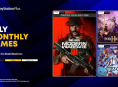 Call of Duty: Modern Warfare III nagł&oacute;wki lipcowych tytuł&oacute;w na PlayStation Plus