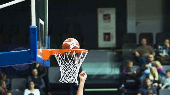 Debiutantka Charlotte Hornets stała się najszybszym zawodnikiem, który zdobył 200 rzutów za trzy punkty w historii NBA