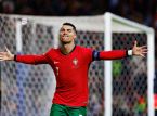 Cristiano Ronaldo zbliża go do zdobycia 1000 bramek, mimo remisu z Portugalią