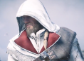 Strój Ezia w Assassin's Creed Valhalla