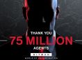 Hitman: World of Assassination przekroczył liczbę 75 milionów graczy