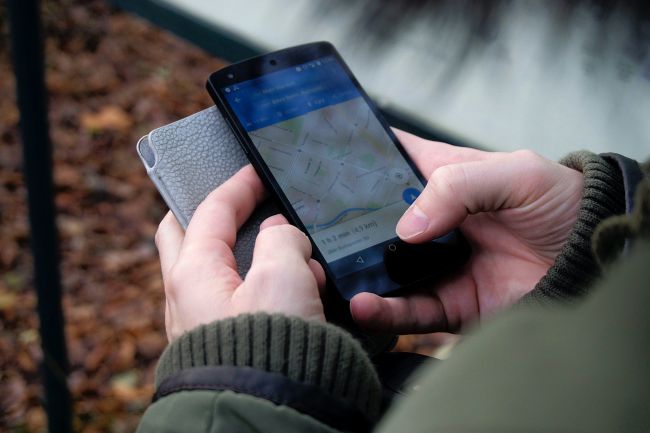 Wygląda na to, że Mapy Google mają otrzymać własnego chatbota AI