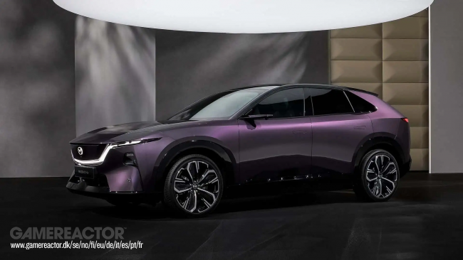 Wydaje się, że Mazda obecnie zrezygnowała z większości swoich planów dotyczących pojazdów elektrycznych