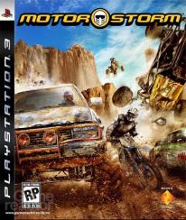 Motorstorm