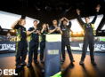 Natus Vincere koronowany na zwycięzcę sezonu 23 ESL Pro League