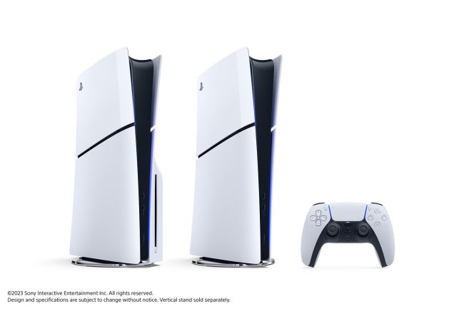 Sony ponownie podnosi cenę PlayStation 5