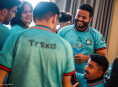 R6 Salt Lake City Major: FaZe Clan i Twisted Minds potwierdzone w play-offach, Furia i CAG odpadli