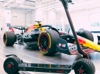 Red Bull Racing wykorzystuje doświadczenie w Formule 1 do opracowania skutera elektrycznego
