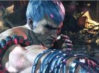 Tekken 8 ujawnia Bryana Fury'ego w zwiastunie rozgrywki
