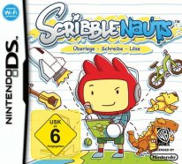 Scribblenauts