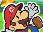 Motyw Paper Mario do wygrania w Tetris 99