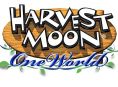 Harvest Moon: One World zmierza na Switcha