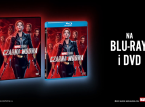 Czarna Wdowa już dostępna na DVD i Blu-ray