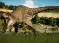 Jurassic World Evolution 2 wprowadza pakiet Feathered Species Pack