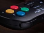 8BitDo wydaje nowy kontroler retro oparty na Neo Geo CD