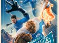 Galactus uderza w The Fantastic Four: First Steps zwiastunie finałowym