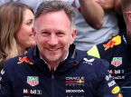 Dyrektor generalny Red Bull Racing Christian Horner zwolniony po 20 latach