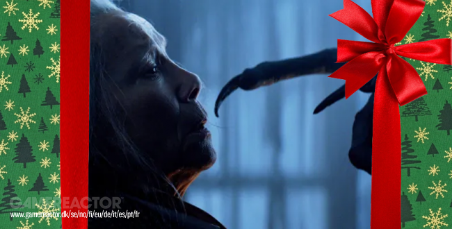 Pięć najlepszych świątecznych horrorów