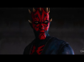 Star Wars: Maul - Shadow Lord, kt&oacute;ry zadebiutuje na Disney+ w kwietniu