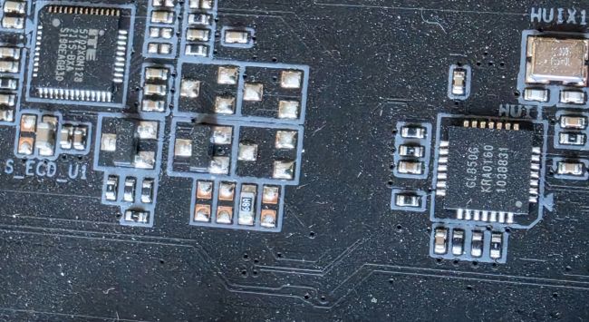 Amerykańskie przepisy wymuszające inwestycje zagraniczne przy zakupie układów AI