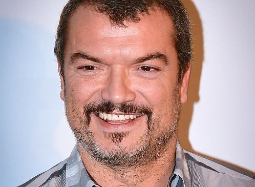 Szwedzka gwiazda filmowa zakłada nowego twórcę gier wideo