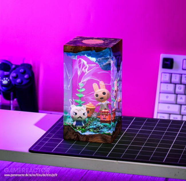 Animal Crossing: New Horizons