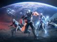 Metawersum Destiny 2 nadal się rozwija dzięki crossoverowi Mass Effect