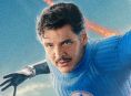 Wygląda na to, że Mister Fantastic uwielbia nowy Superman 