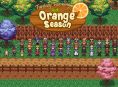 Fantasy Farming: Orange Season dostępne na Steamie