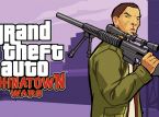 Grand Theft Auto: Liberty City Stories i Chinatown Wars są teraz dostępne za darmo dla subskrybentów GTA+