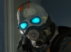 Half-Life: Alyx na materiale z rozgrywki