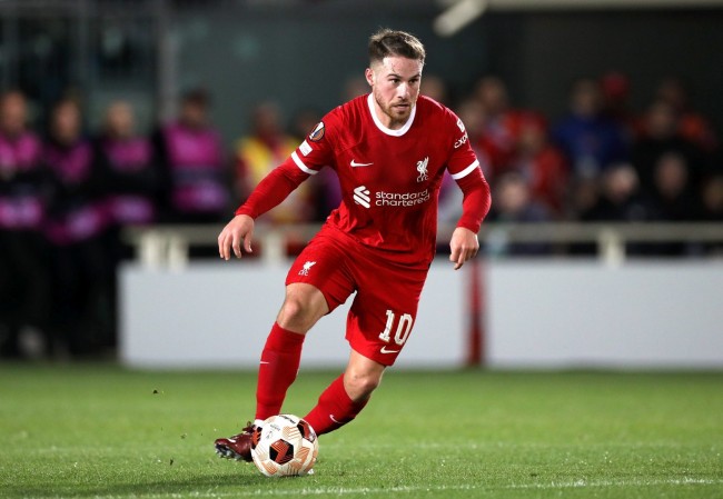 Liverpool dominuje Real Madryt i wskakuje z powrotem do czołowej ósemki Ligi Mistrzów