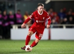 Liverpool dominuje Real Madryt i wskakuje z powrotem do czołowej &oacute;semki Ligi Mistrz&oacute;w