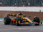 McLaren pokazuje pierwsze spojrzenie na nowy bolid F1 dla Lando Norrisa i Oscara Piastriego w 2025 roku