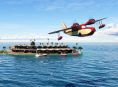 Microsoft Flight Simulator dociera do ponad 15 milionów graczy