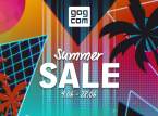Nadchodzi Summer Sale na GOG.COM, a to oznacza fantastyczne promocje