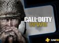 Call of Duty: WWII za darmo dla subskrybentów PS Plusa w czerwcu