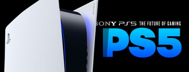 Sprzedano ponad 4,5 miliona konsol PlayStation 5