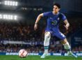 FIFA 23 powraca na szczyt brytyjskiej listy przebojów