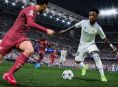 W FIFA 23 możesz wykonać "espaldinha" lub nawet podanie tyłka
