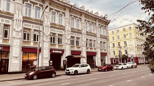 Rosja zamknie polski konsulat na Syberii w związku z aferą dotyczącą sabotażu kolejowego