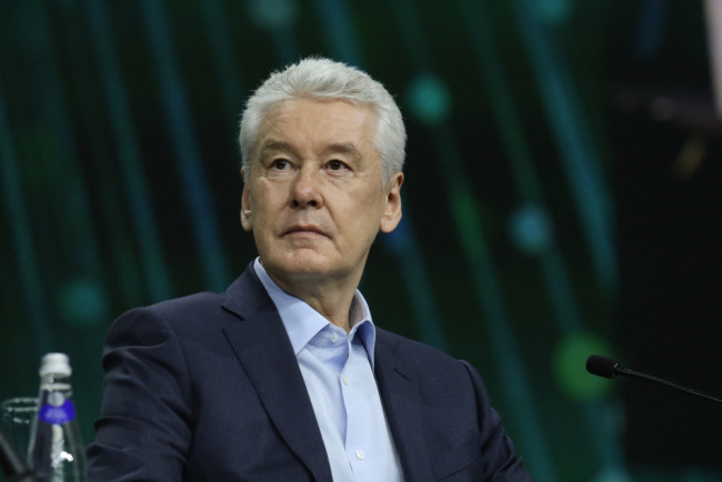 Rosja twierdzi, że udaremniła największy ukraiński atak drona od roku w weekend