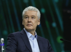 Rosja twierdzi, że udaremniła największy ukraiński atak drona od roku w weekend