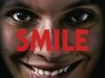 Drugi film Smile jest w przygotowaniu